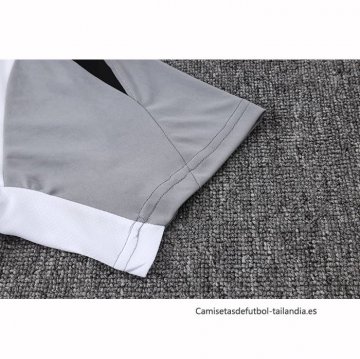 Camiseta de Entrenamiento Paris Saint-Germain 2026-2027 Blanco