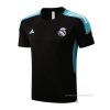 Camiseta de Entrenamiento Real Madrid 2022-2023 Negro Camiseta de Entrenamiento Real Madrid 2022-2023 Negro
