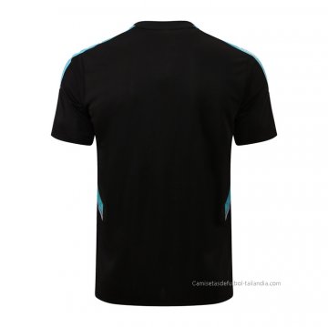 Camiseta de Entrenamiento Real Madrid 2022-2023 Negro