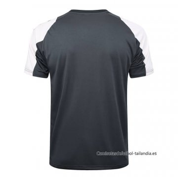 Camiseta de Entrenamiento Real Madrid 2024-2025 Gris