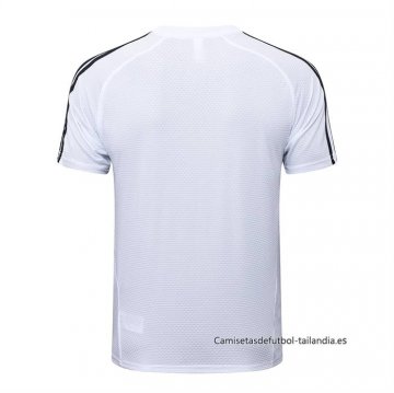 Camiseta de Entrenamiento Real Madrid 2025-2026 Blanco