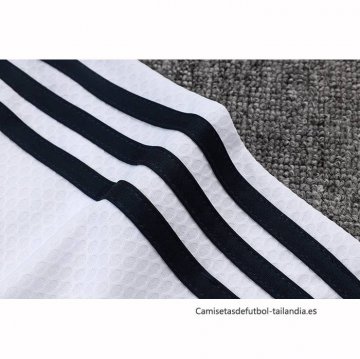 Camiseta de Entrenamiento Real Madrid 2025-2026 Blanco