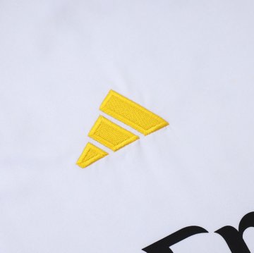 Camiseta de Entrenamiento Real Madrid Sin Mangas 2025-2026 Blanco