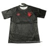 Camiseta de Entrenamiento Recife 2024-2025 Negro