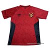 Camiseta de Entrenamiento Recife 2024-2025 Rojo Camiseta de Entrenamiento Recife 2024-2025 Rojo
