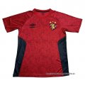Camiseta de Entrenamiento Recife 2024-2025 Rojo