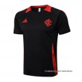 Camiseta de Entrenamiento SC Internacional 2024-2025 Negro