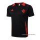 Camiseta de Entrenamiento SC Internacional 2024-2025 Negro