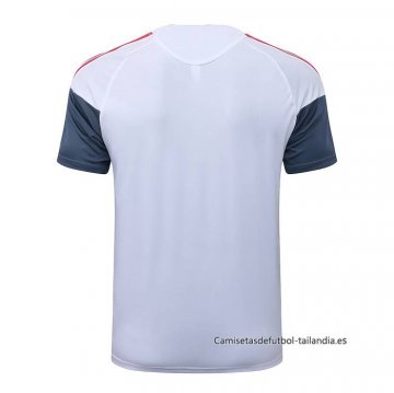 Camiseta de Entrenamiento SC Internacional 2026-2027 Blanco