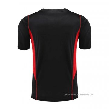 Camiseta de Entrenamiento Sao Paulo 2023-2024 Negro