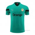 Camiseta de Entrenamiento Senegal 2023-2024 Verde