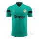 Camiseta de Entrenamiento Senegal 2023-2024 Verde