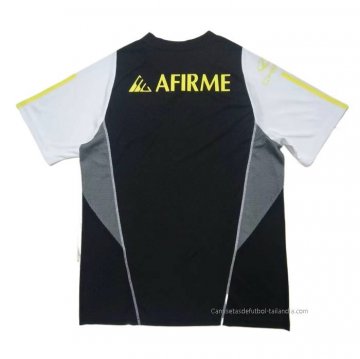 Camiseta de Entrenamiento Tigres UANL 2023-2024 Negro