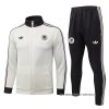 Chandal de Chaqueta del Alemania 2026-2027 Crema Chandal de Chaqueta del Alemania 2026-2027 Crema