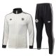 Chandal de Chaqueta del Alemania 2026-2027 Crema