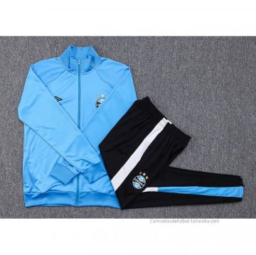 Chandal de Chaqueta del Gremio 2023-2024 Azul