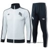 Chandal de Chaqueta del Juventus Nino 2024-2025 Blanco Chandal de Chaqueta del Juventus Nino 2024-2025 Blanco