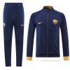 Chandal de Chaqueta del Pumas UNAM 2022-2023 Azul Chandal de Chaqueta del Pumas UNAM 2022-2023 Azul