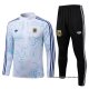 Chandal de Sudadera del Argentina 2026-2027 Blanco