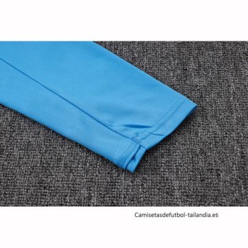 Chandal de Sudadera del Barcelona 2025-2026 Multicolor