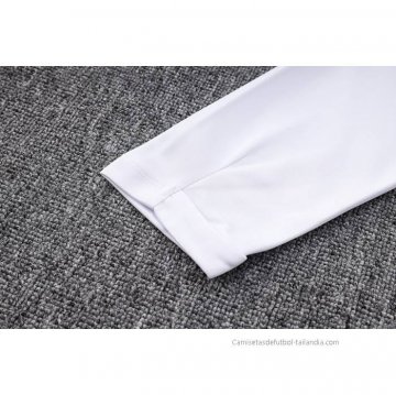 Chandal de Sudadera del Corinthians 2022-2023 Blanco