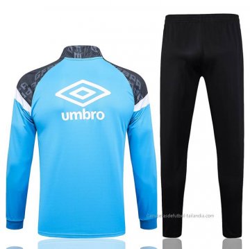 Chandal de Sudadera del Gremio 2023-2024 Azul