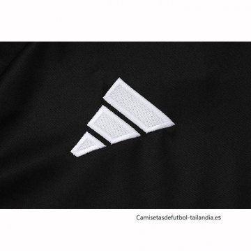 Chandal de Sudadera del Inter Miami 2025-2026 Negro