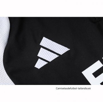 Chandal de Sudadera del Inter Miami Nino 2026-2027 Negro