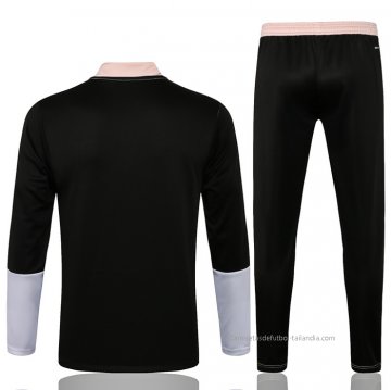 Chandal de Sudadera del Juventus 2021-2022 Blanco