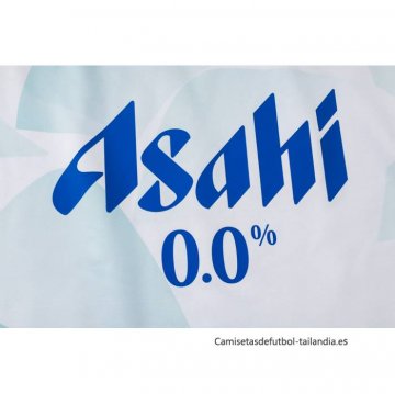 Chandal de Sudadera del Manchester City 2024 Azul y Blanco