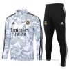 Chandal de Sudadera del Real Madrid 2023-2024 Chandal de Sudadera del Real Madrid 2023-2024