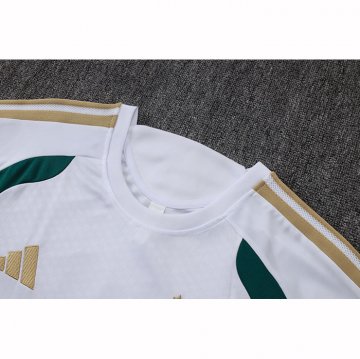 Chandal del Italia Manga Corta 2025-2026 Negro - Pantalon Corto