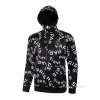 Chaqueta con Capucha del Paris Saint-Germain Jordan 2021-2022 Negro Chaqueta con Capucha del Paris Saint-Germain Jordan 2021-2022 Negro