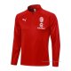 Chaqueta del AC Milan 2023-2024 Rojo