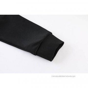 Chaqueta del AC Milan 2023-2024 Negro