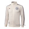 Chaqueta del Ajax 2025-2026 Amarillo