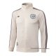 Chaqueta del Ajax 2025-2026 Amarillo