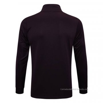 Chaqueta del Alemania 2022-2023 Marron