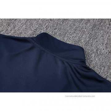 Chaqueta del Argentina 2022-2023 Azul
