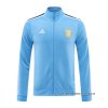 Chaqueta del Argentina 2024-2025 Azul Chaqueta del Argentina 2024-2025 Azul
