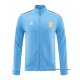Chaqueta del Argentina 2024-2025 Azul