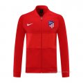 Chaqueta del Atletico Madrid 2021-2022 Rojo