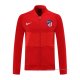 Chaqueta del Atletico Madrid 2021-2022 Rojo