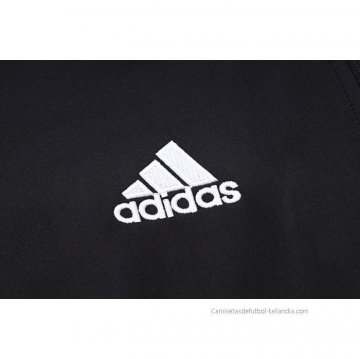 Chaqueta del Atletico Mineiro 2023-2024 Negro