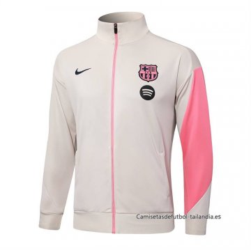 Chaqueta del Barcelona 2025-2026 Amarillo Chaqueta del Barcelona 2025-2026 Amarillo