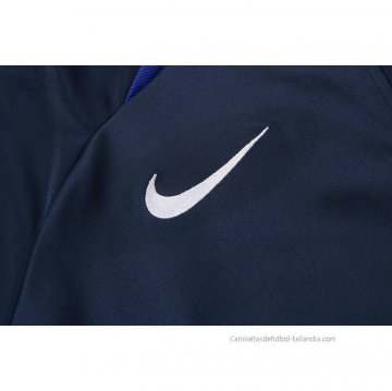 Chaqueta del Chelsea 2022-2023 Azul