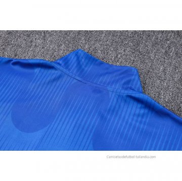 Chaqueta del Espana 2022-2023 Azul