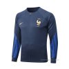 Chaqueta del Francia 2022-2023 Azul Oscuro Chaqueta del Francia 2022-2023 Azul Oscuro