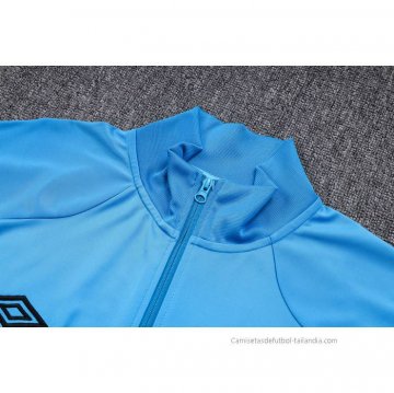 Chaqueta del Gremio 2023-2024 Azul
