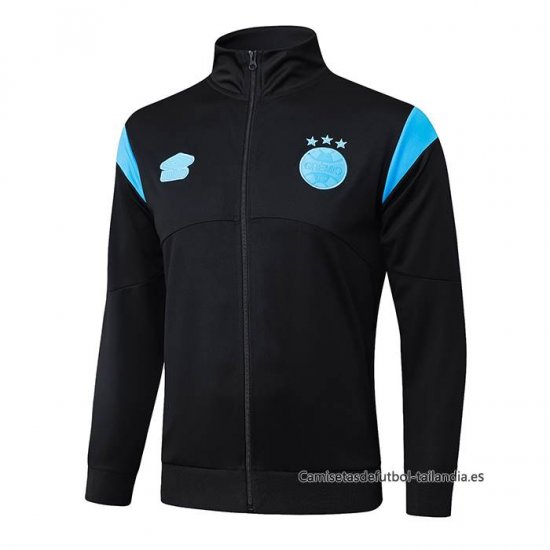 Chaqueta del Gremio 2025-2026 Negro - Haga un click en la imagen para cerrar